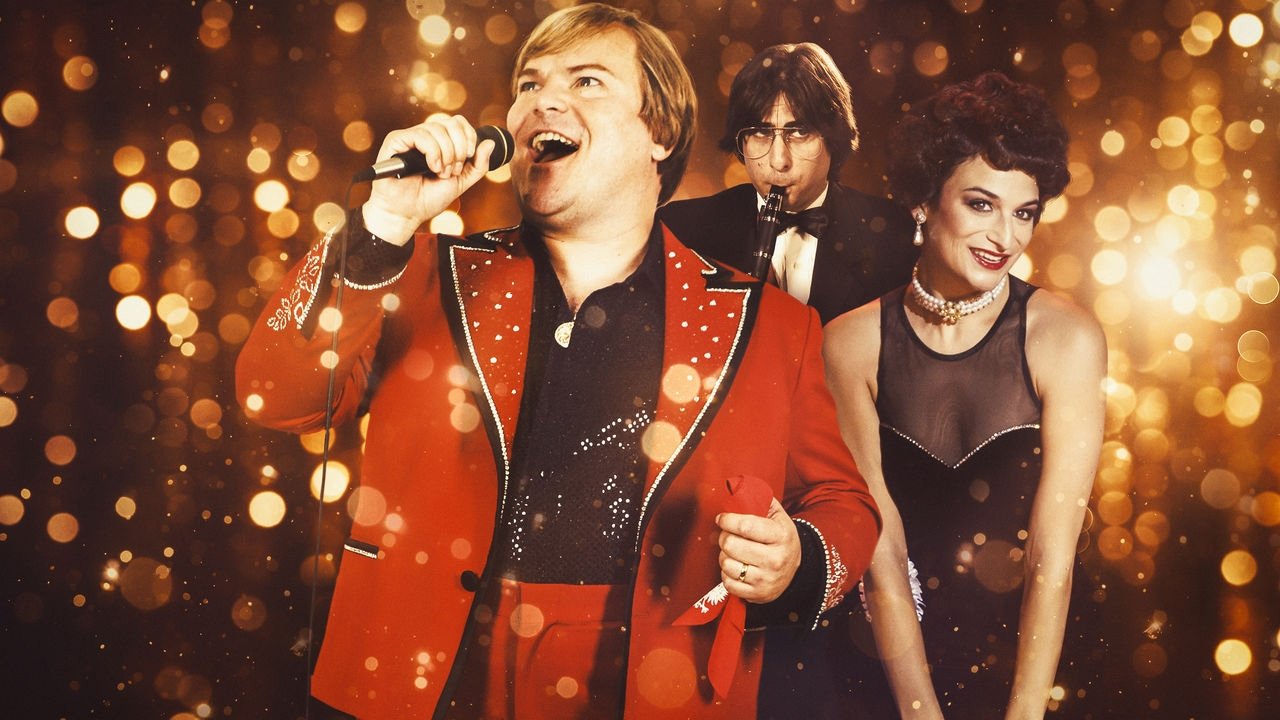 The Polka King Background