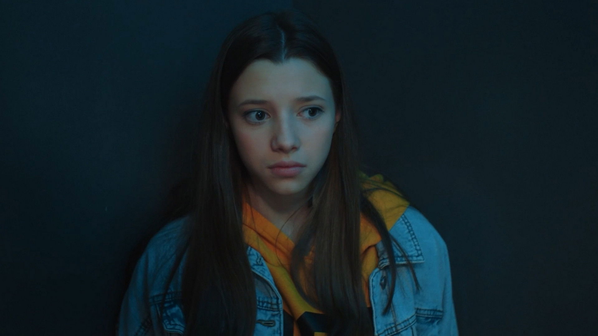 She's a Fool Herself Background