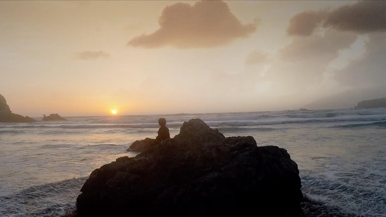 A Boy Called Po Background