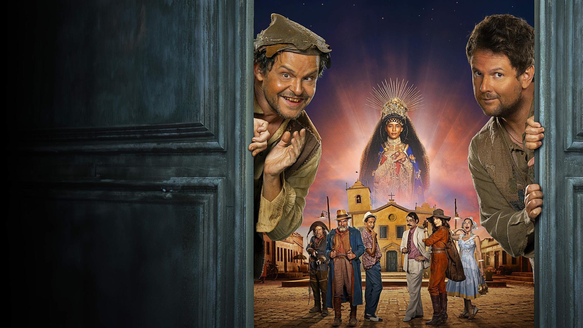 The Rogue's Trial Background