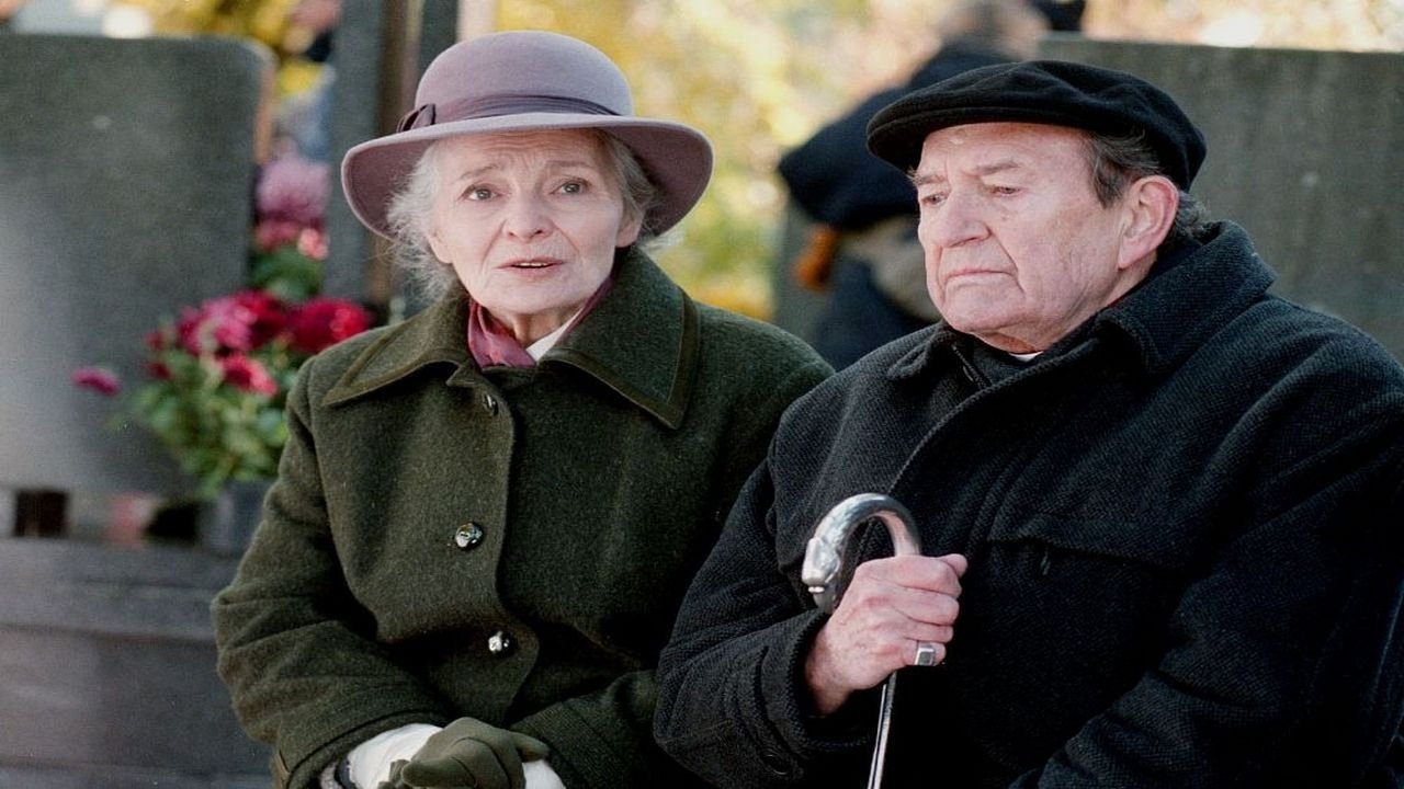 All The Saints Background