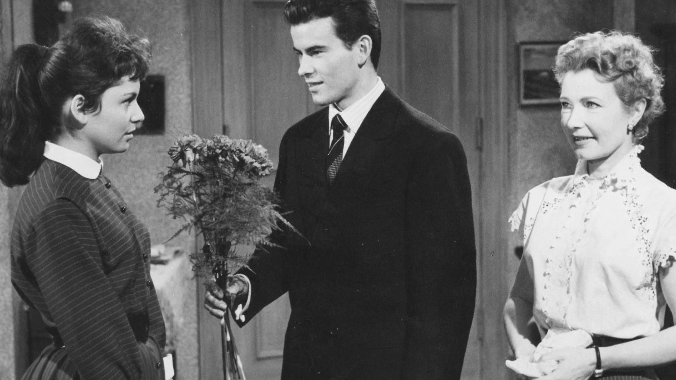 Last Stop Love Background