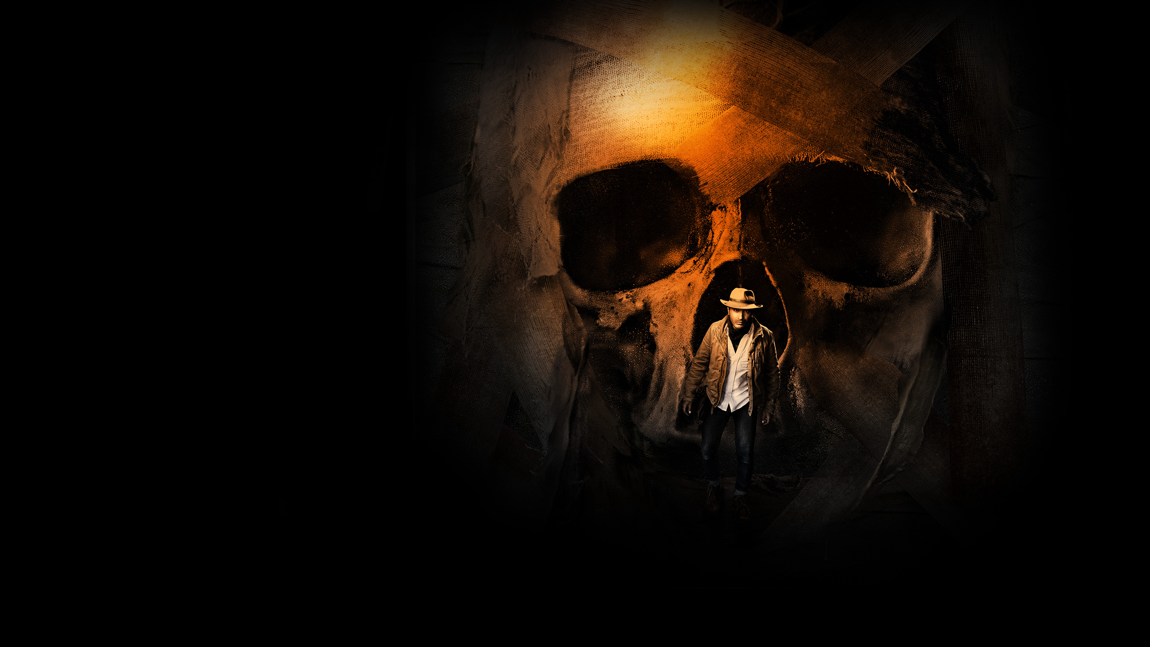 Mummies Unwrapped Background