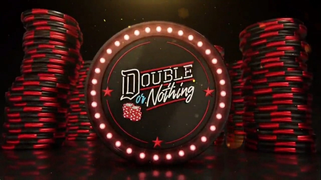 AEW Double or Nothing 2019 Background