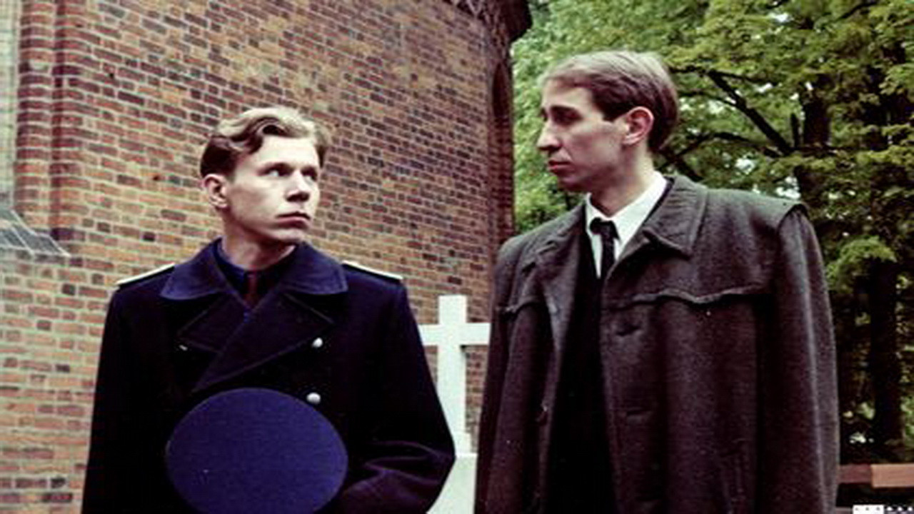 Bear Ye One Another's Burden... Background