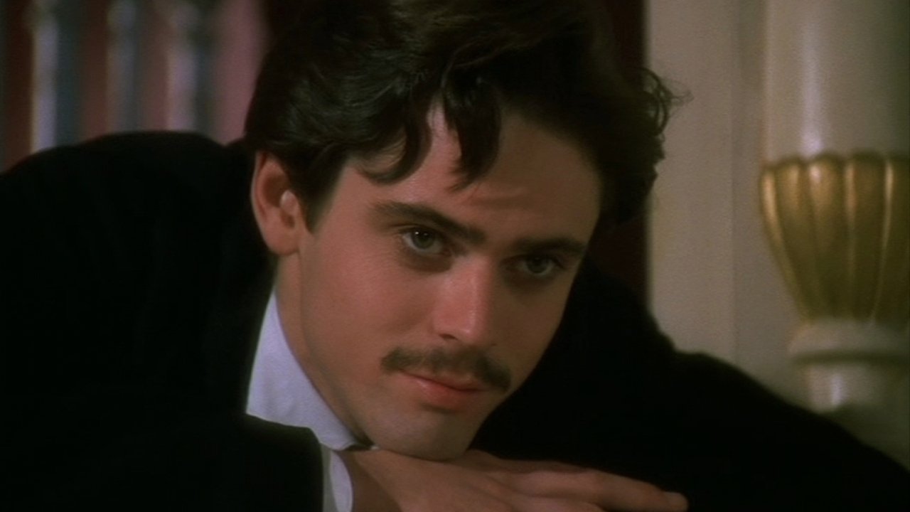 Young Toscanini Background