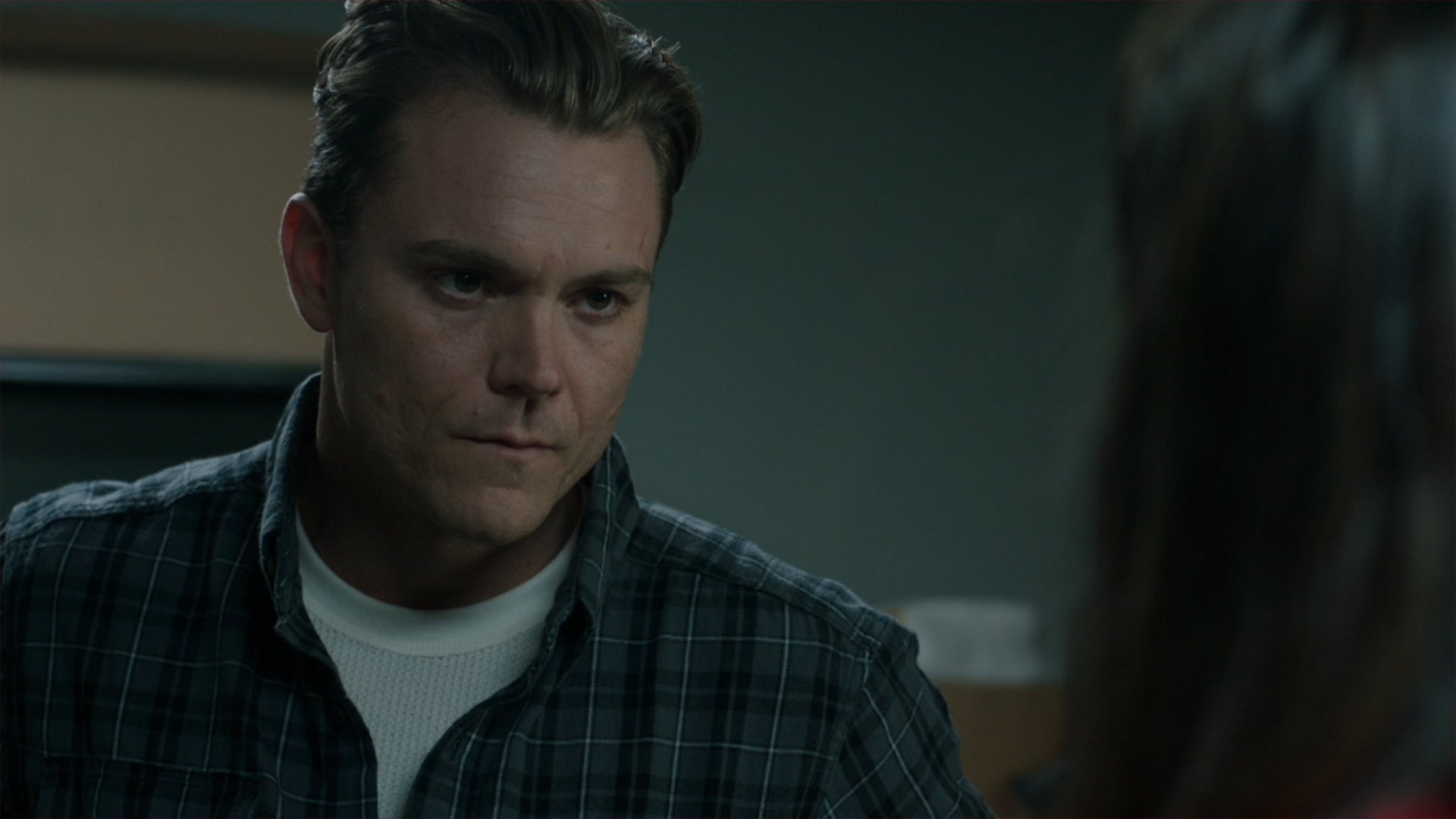 Above Ground Background