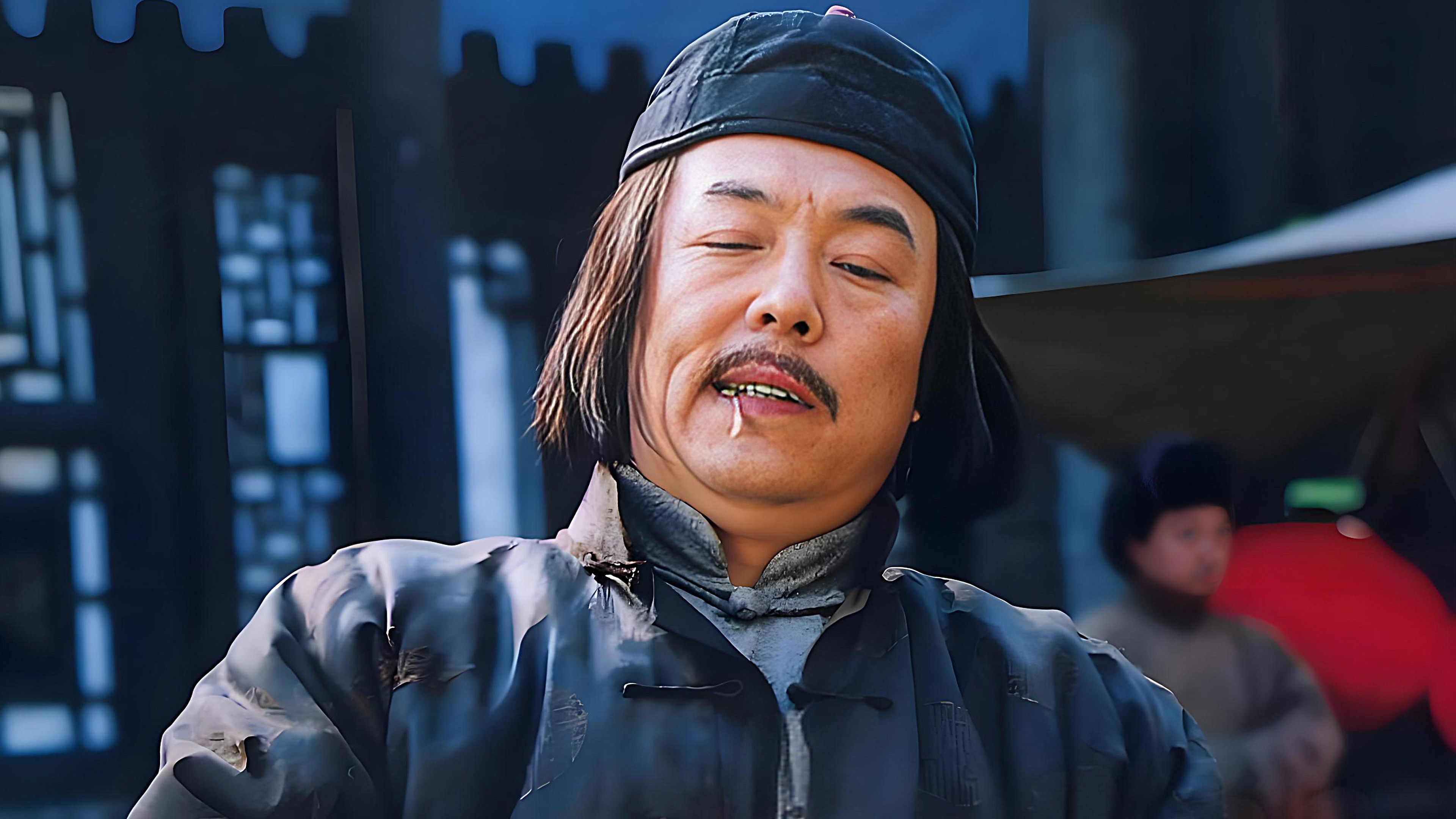 五月槐花香 Background