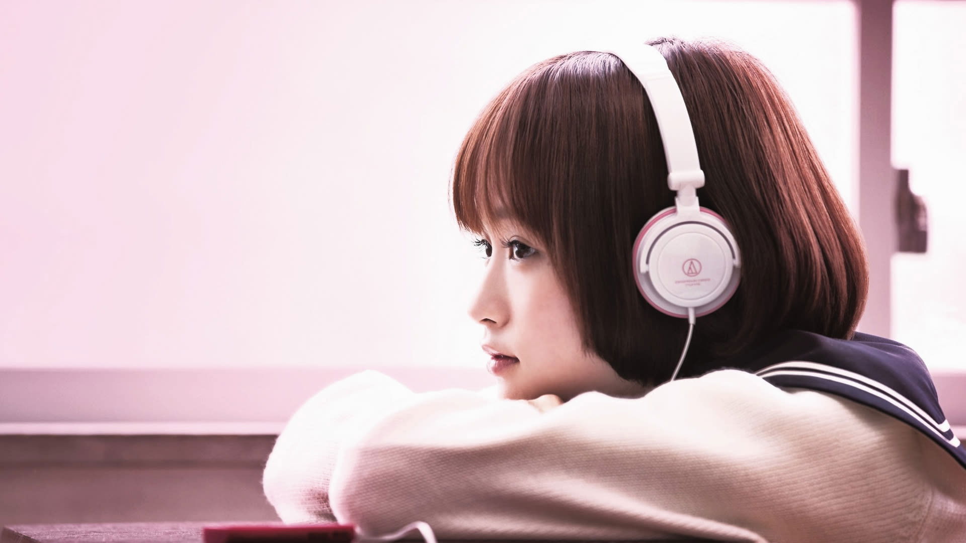 The Liar and His Lover Background