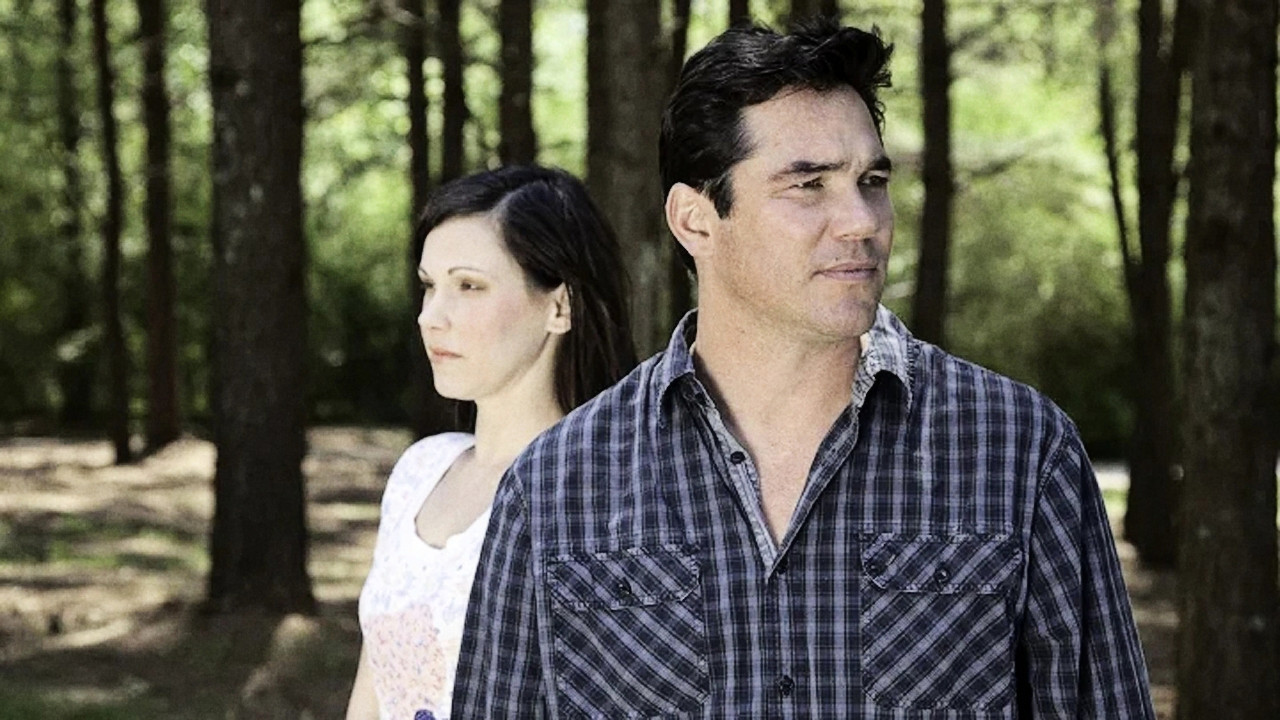 The Way Home Background