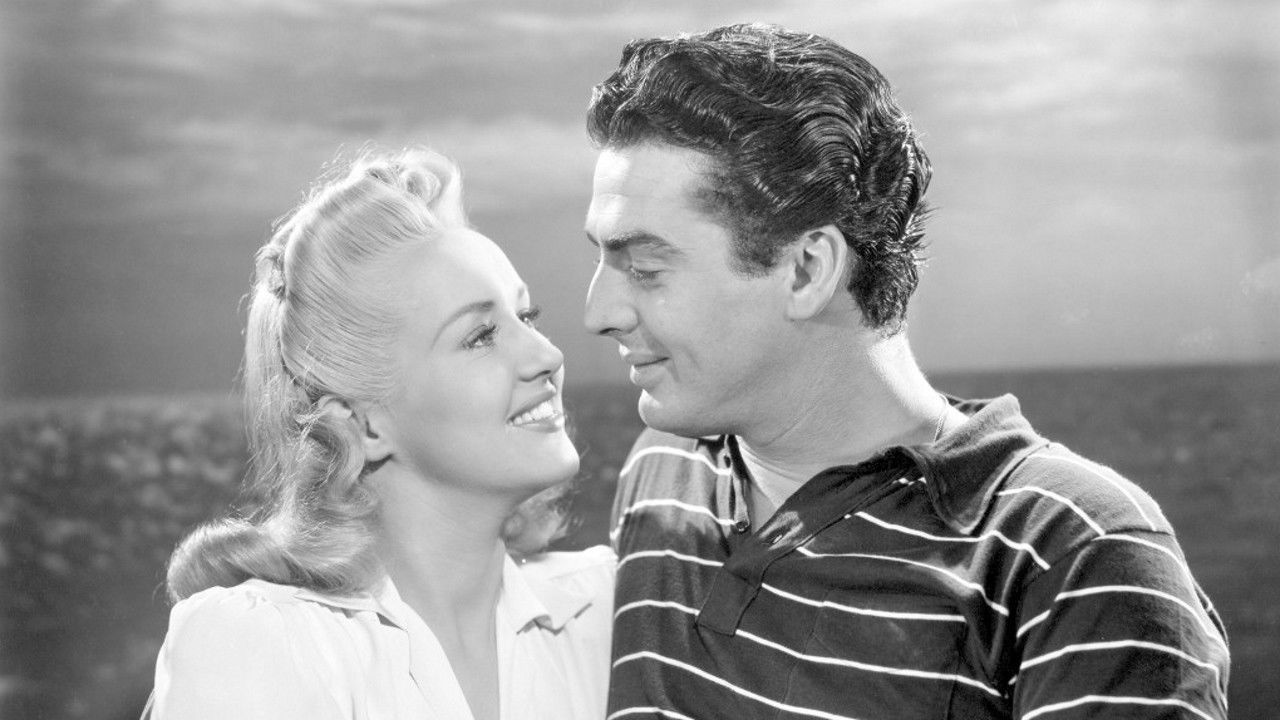 Song of the Islands Background