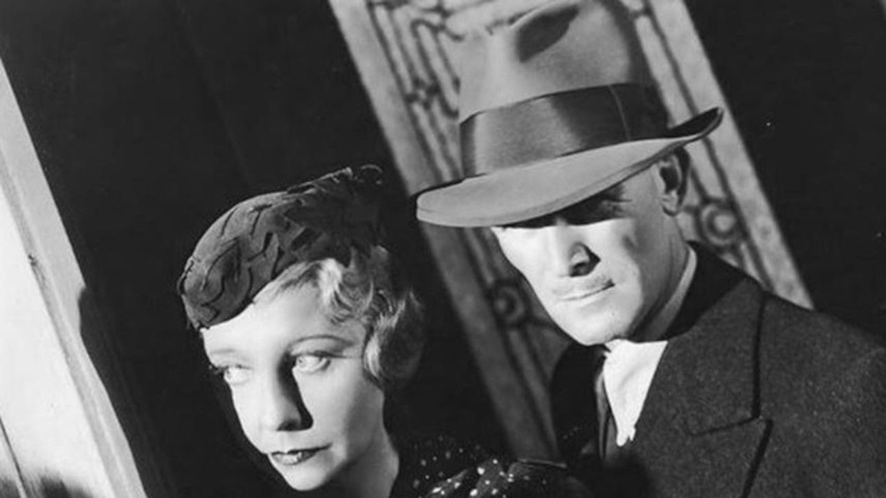 Murder on a Bridle Path Background