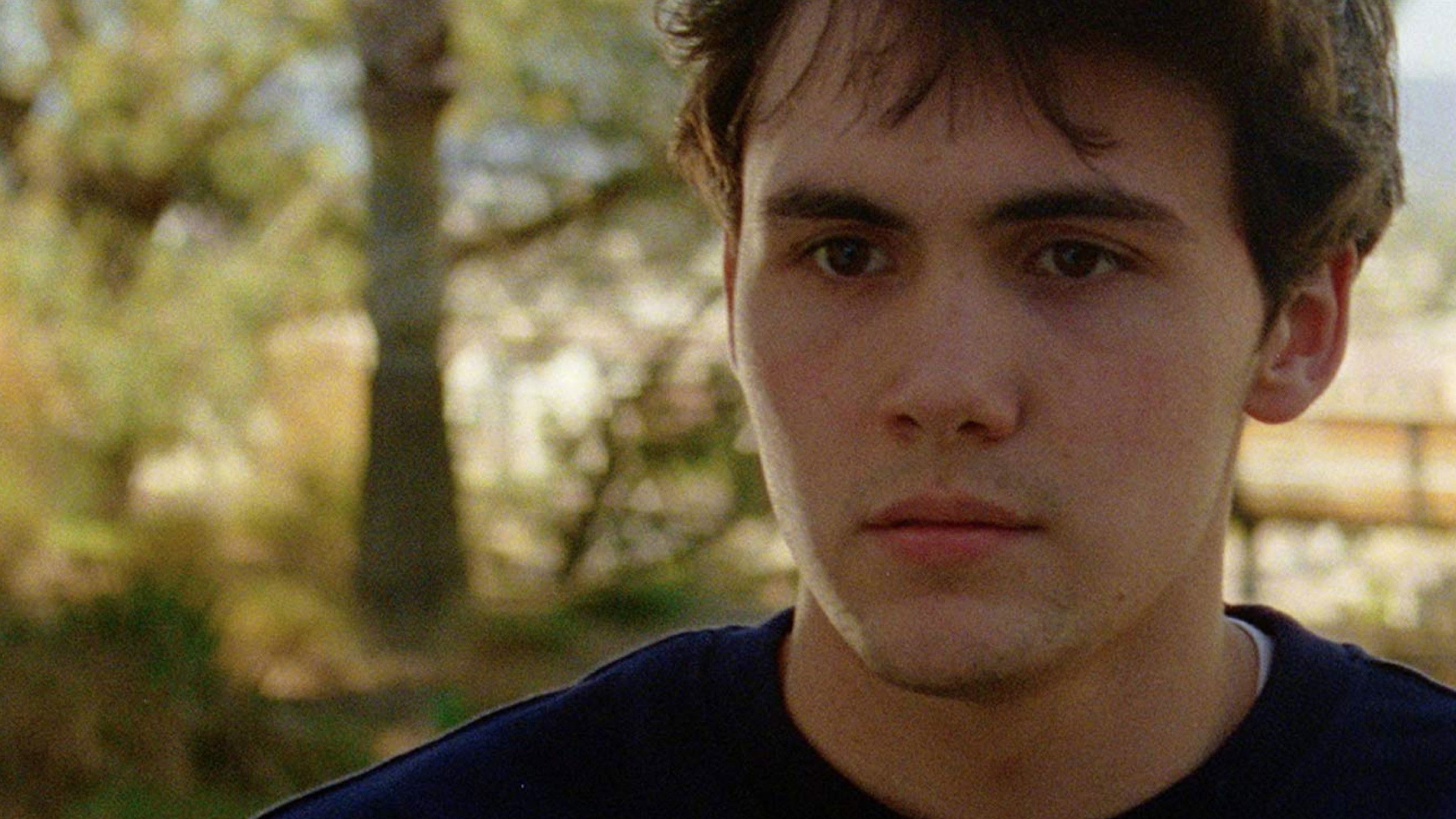 His Favorite Person Background