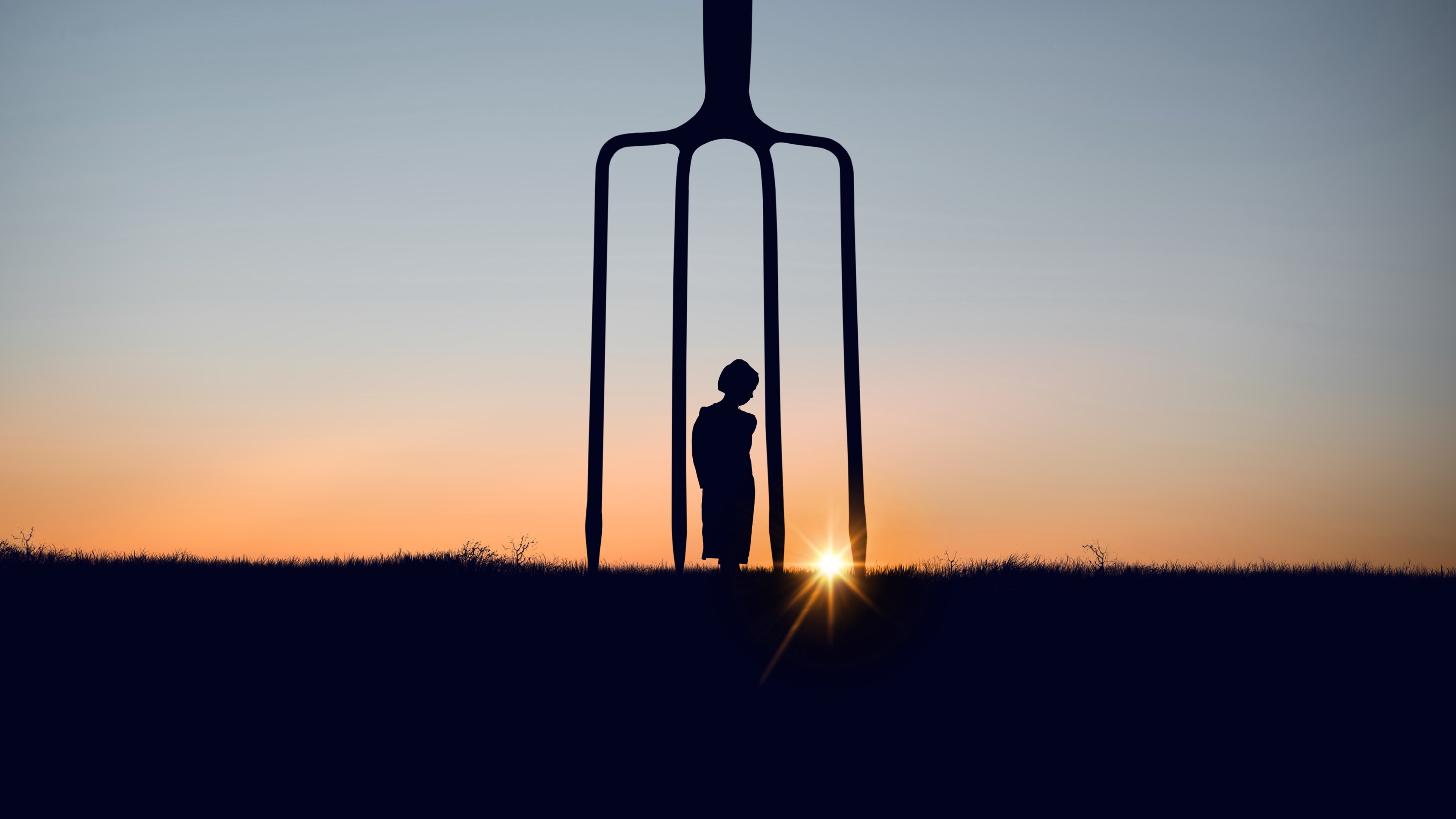 Sins of the Amish Background