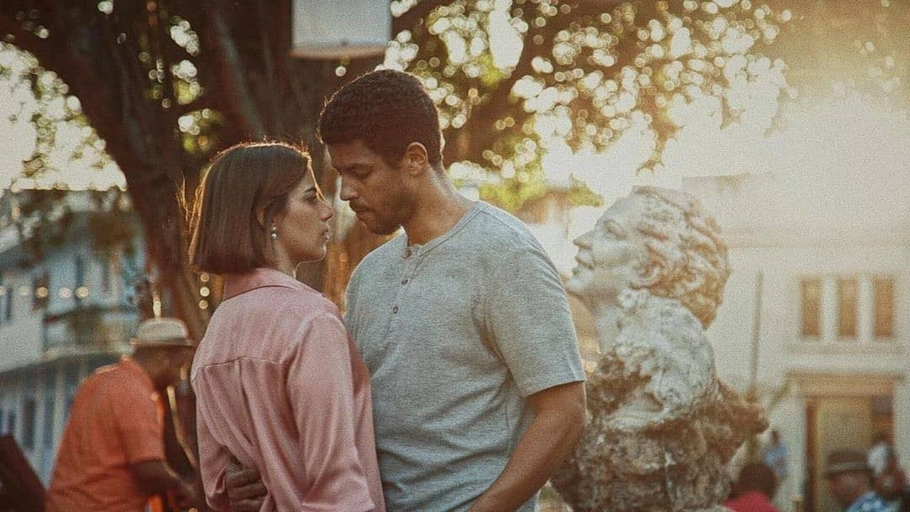 Las pequeñas cosas Background