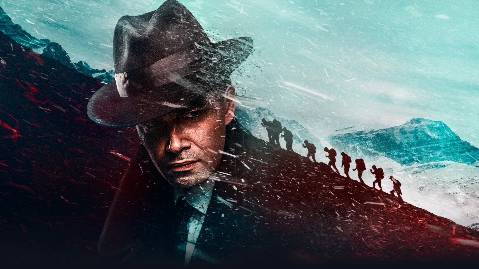 Dead Mountain: The Dyatlov Pass Incident Background