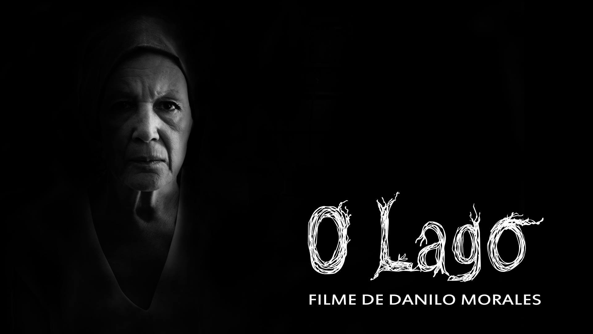 O Vale da Sombras da Morte Background