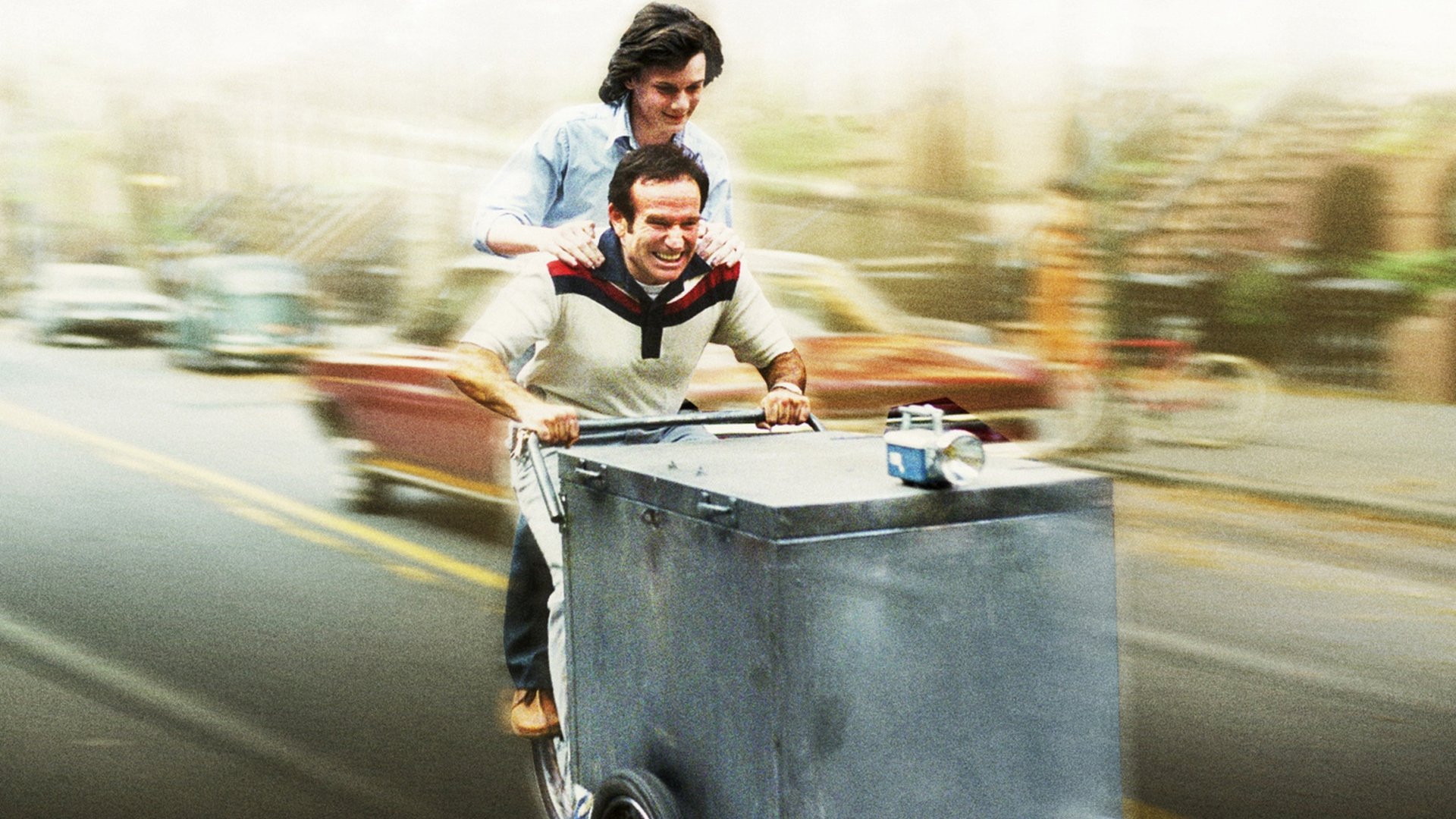 House of D Background