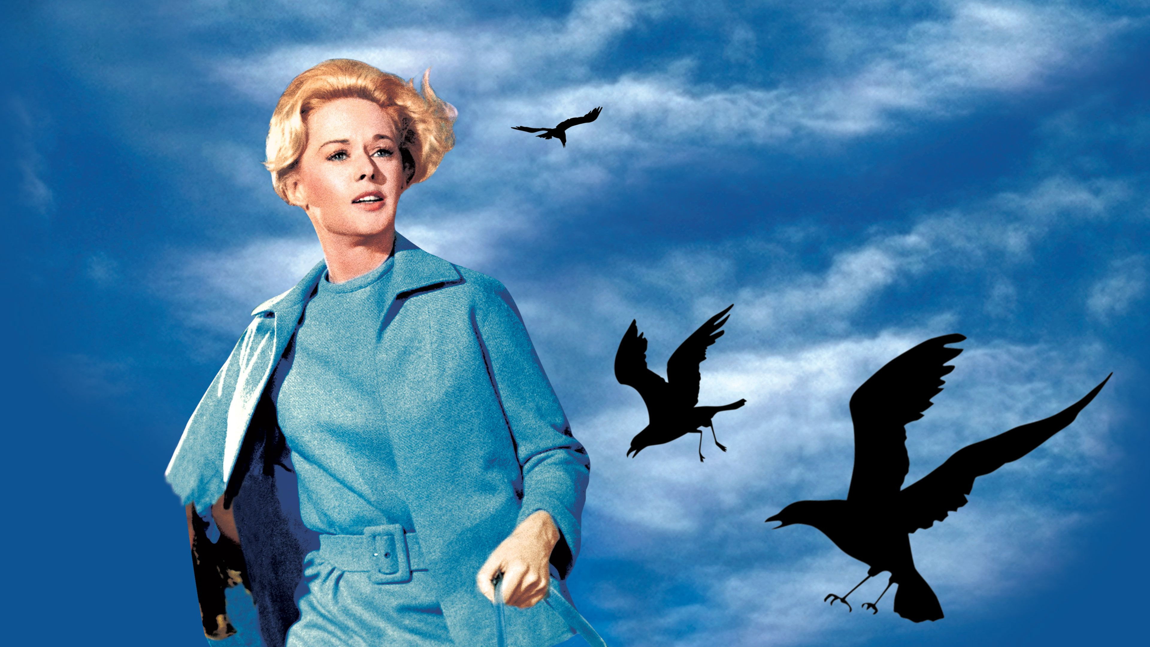 The Birds Background