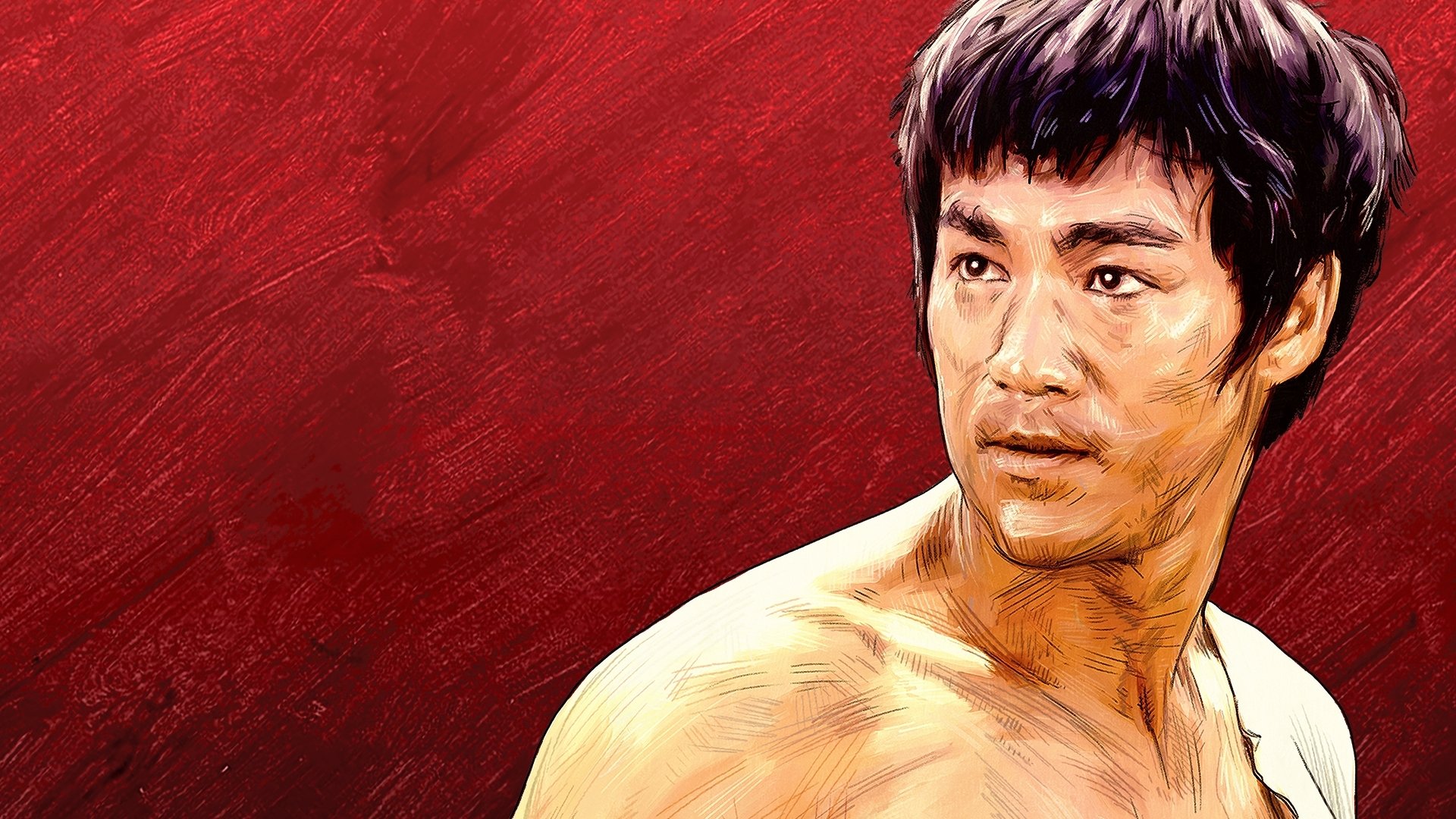 The Big Boss Background