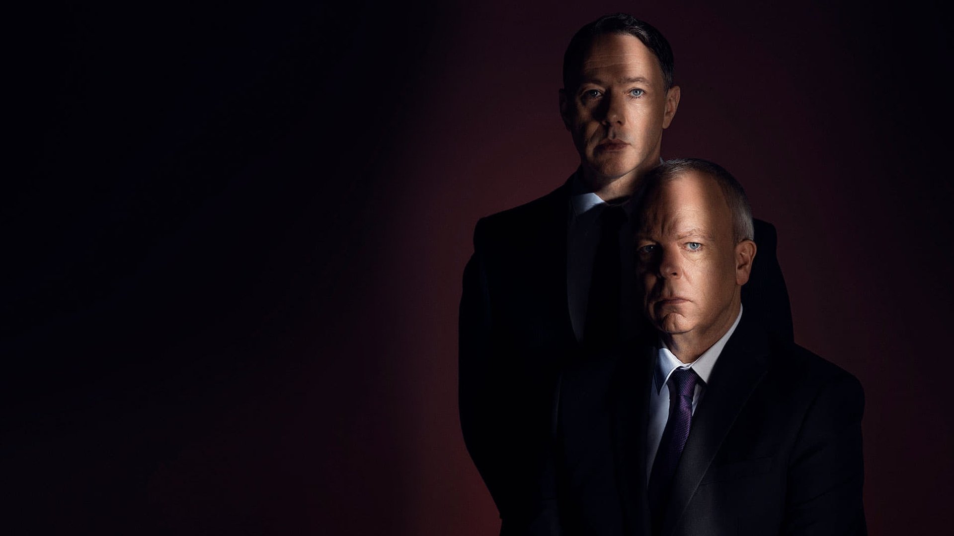 Inside No. 9 Background