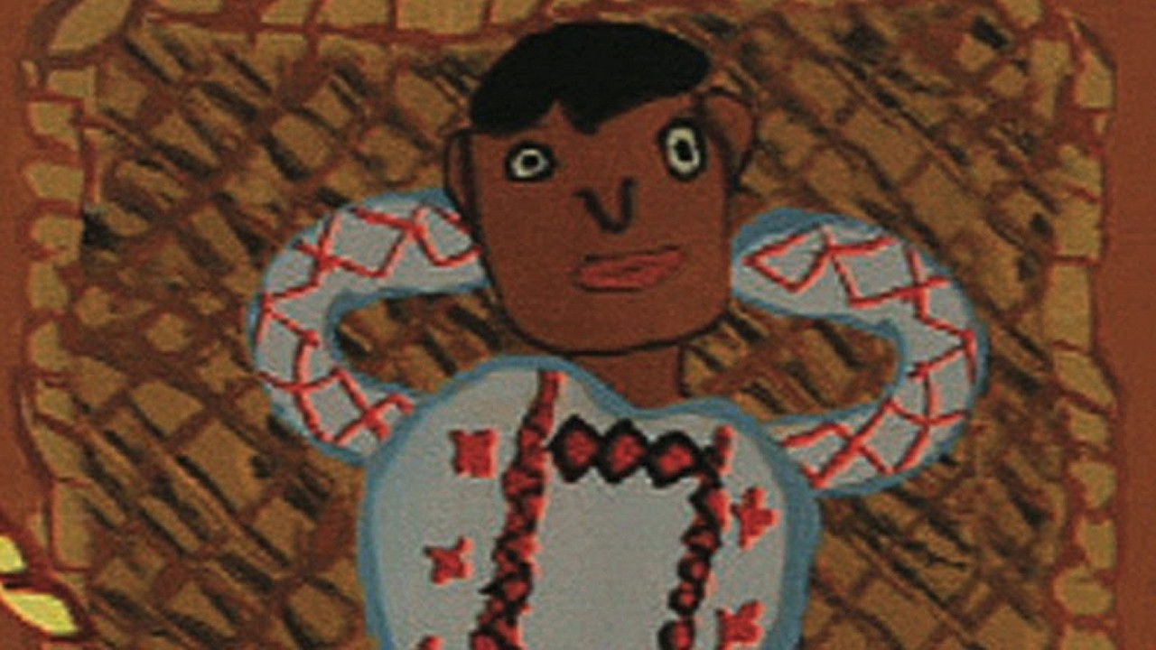 Xáni Xépika Background