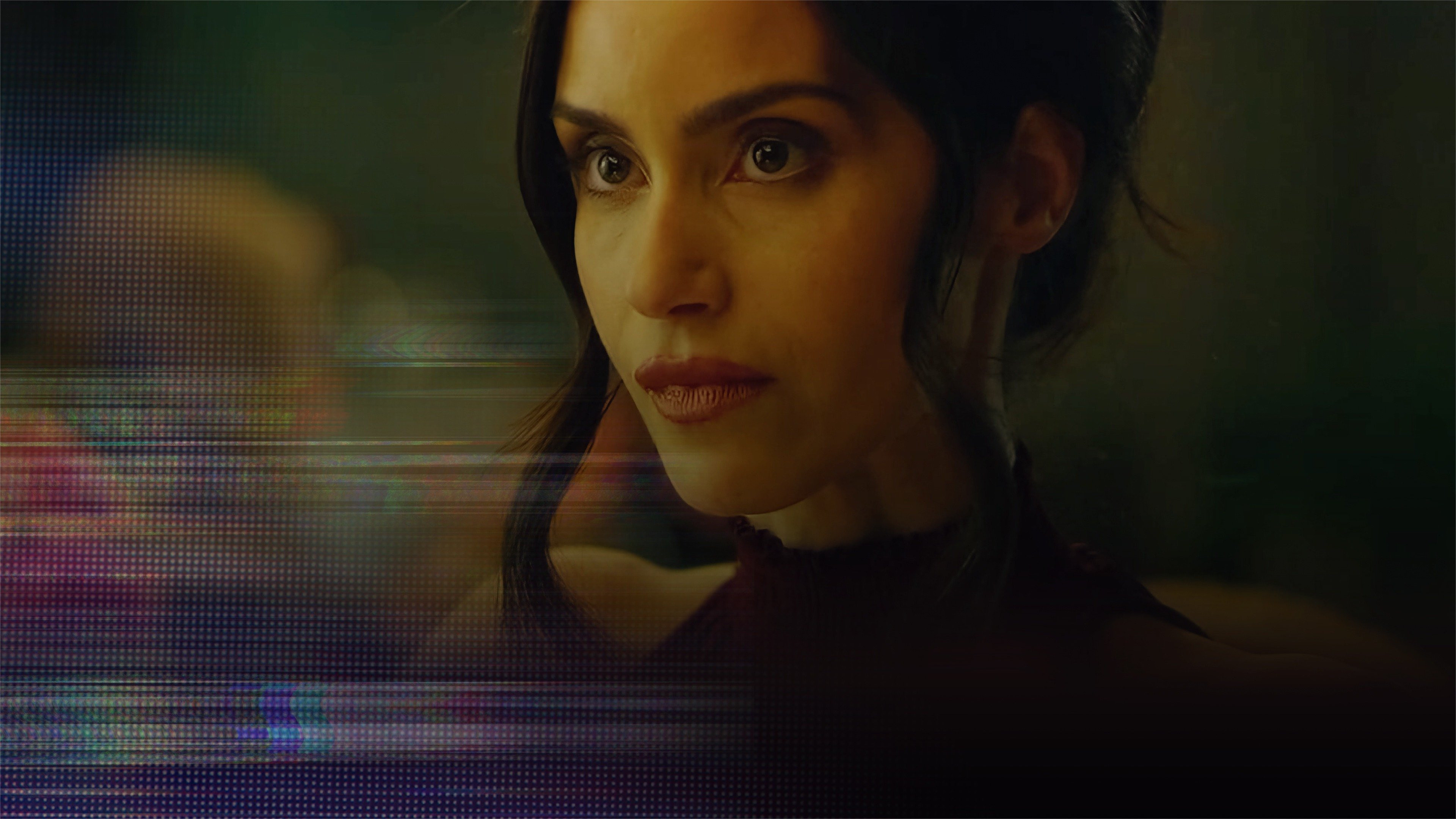 Burned by Love Background