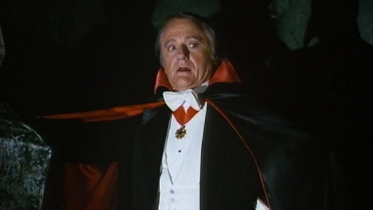 Transylvania Twist Background