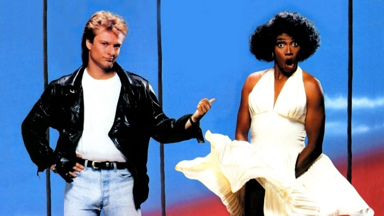 He's My Girl Background