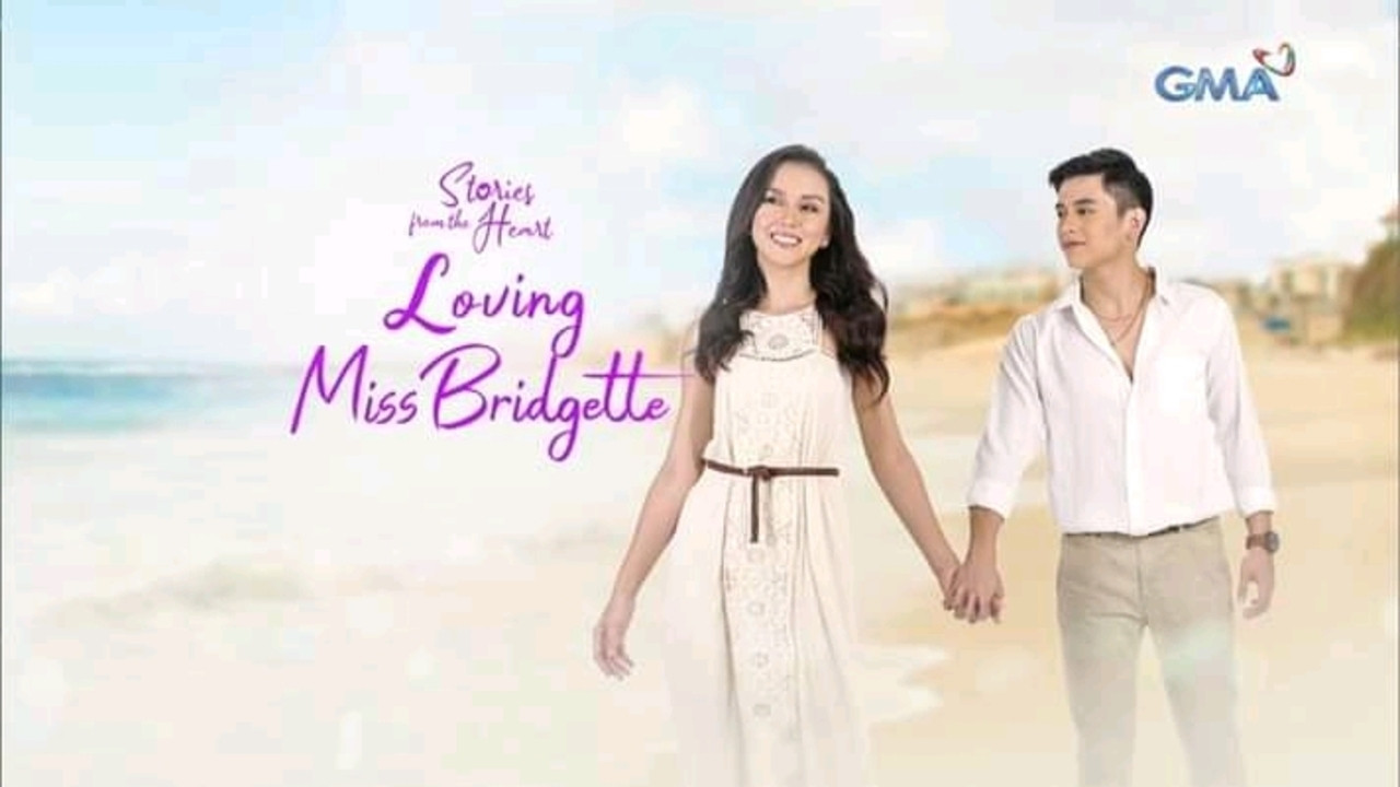 Stories from the Heart: Loving Miss Bridgette Background