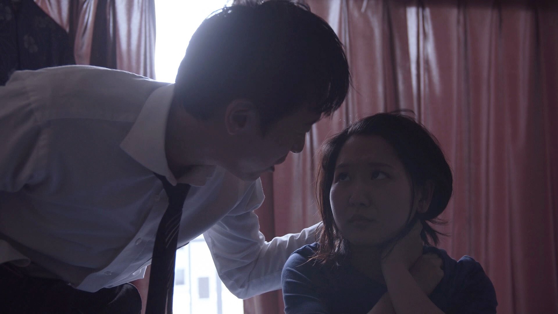 Soba-chan's morning Background