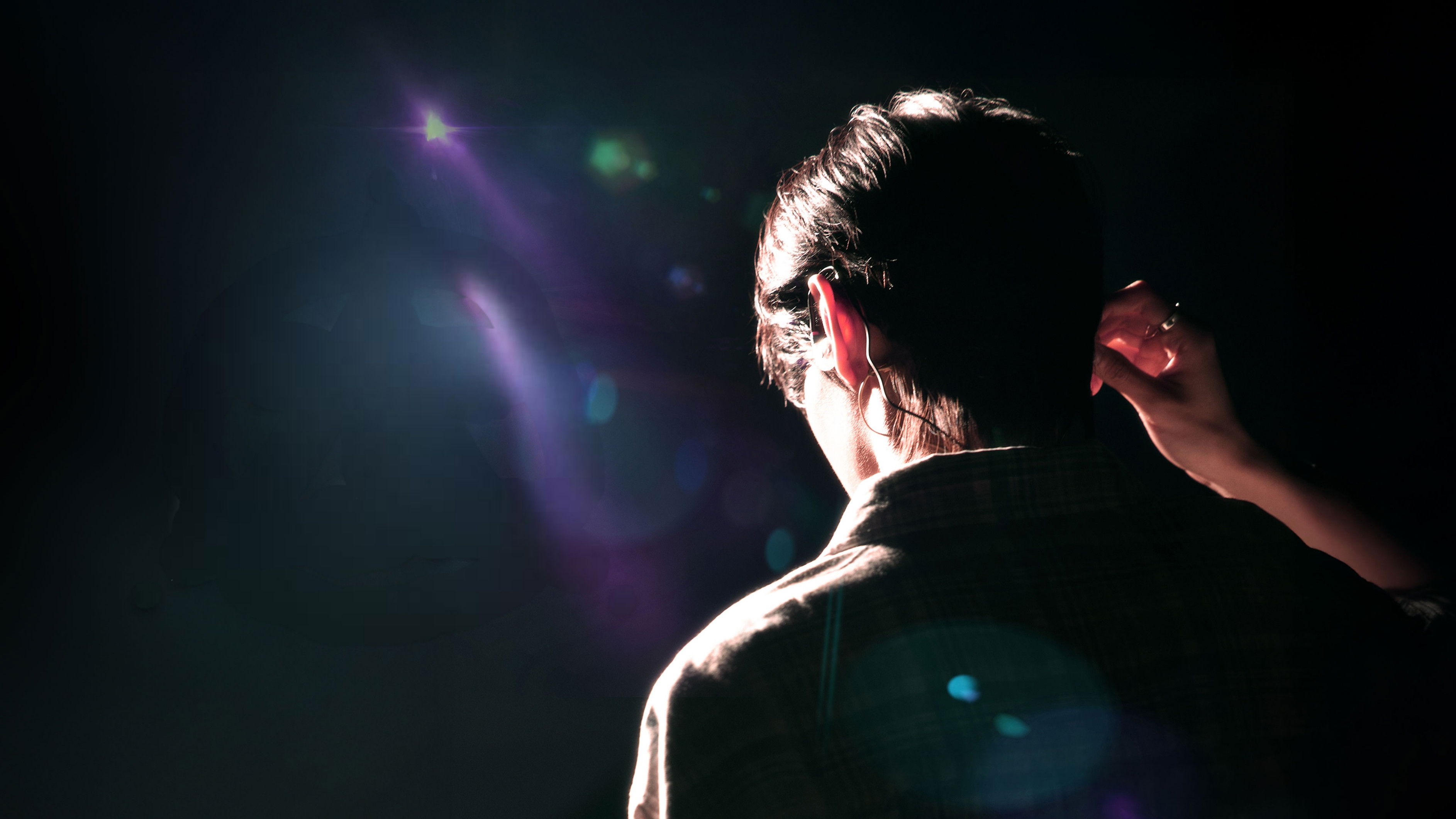 Boys II Planet Background