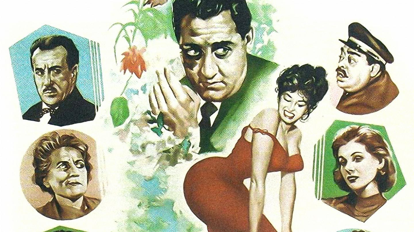 I pappagalli Background