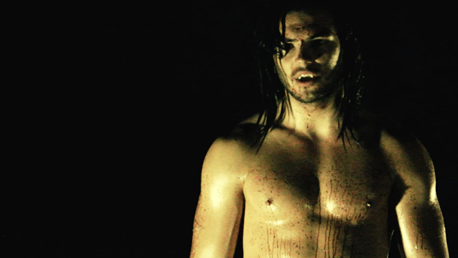 Vampires: Lucas Rising Background