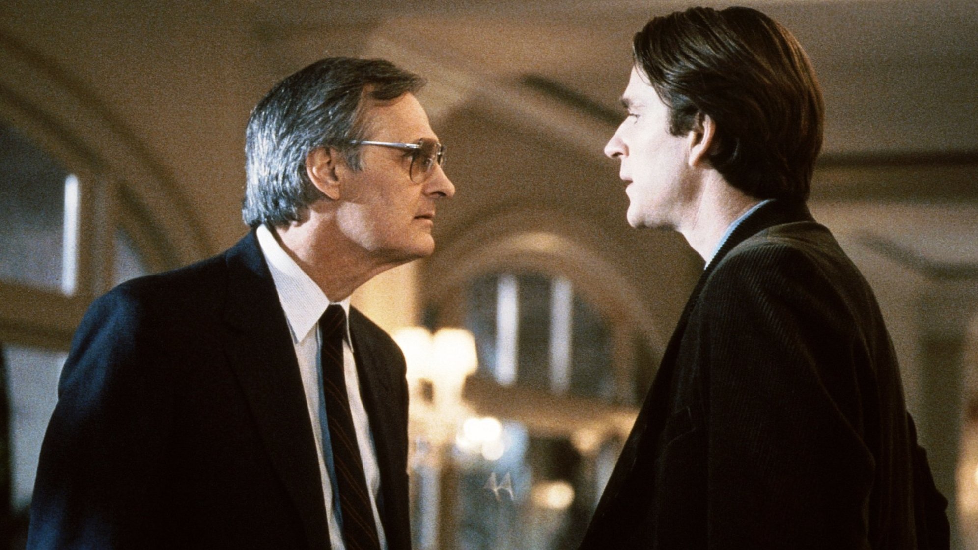 And the Band Played On Background