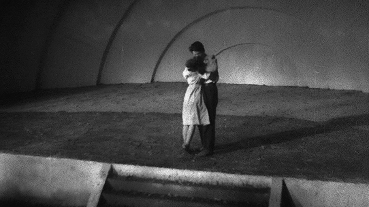 One Wonderful Sunday Background