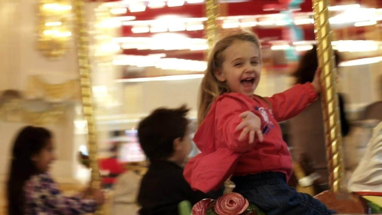 Taken Back: Finding Haley Background