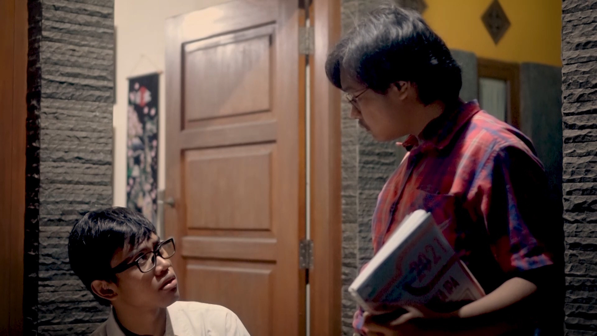 Catching Dream Background