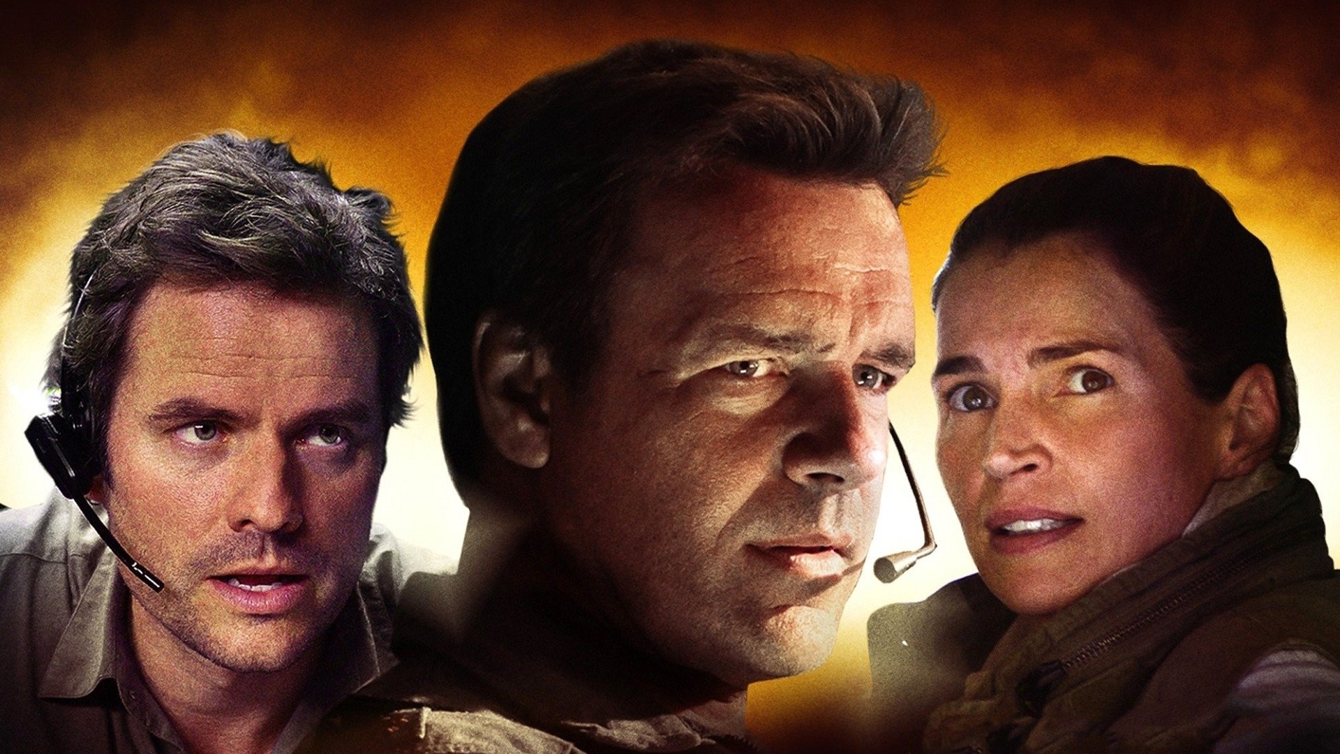 Exploding Sun Background