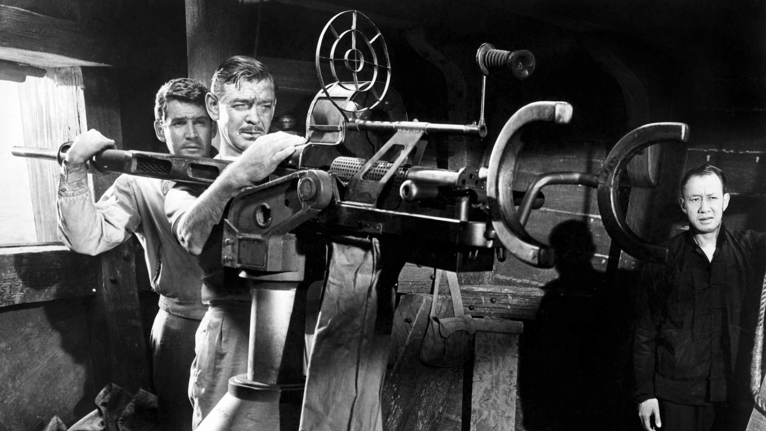 Soldier of Fortune Background