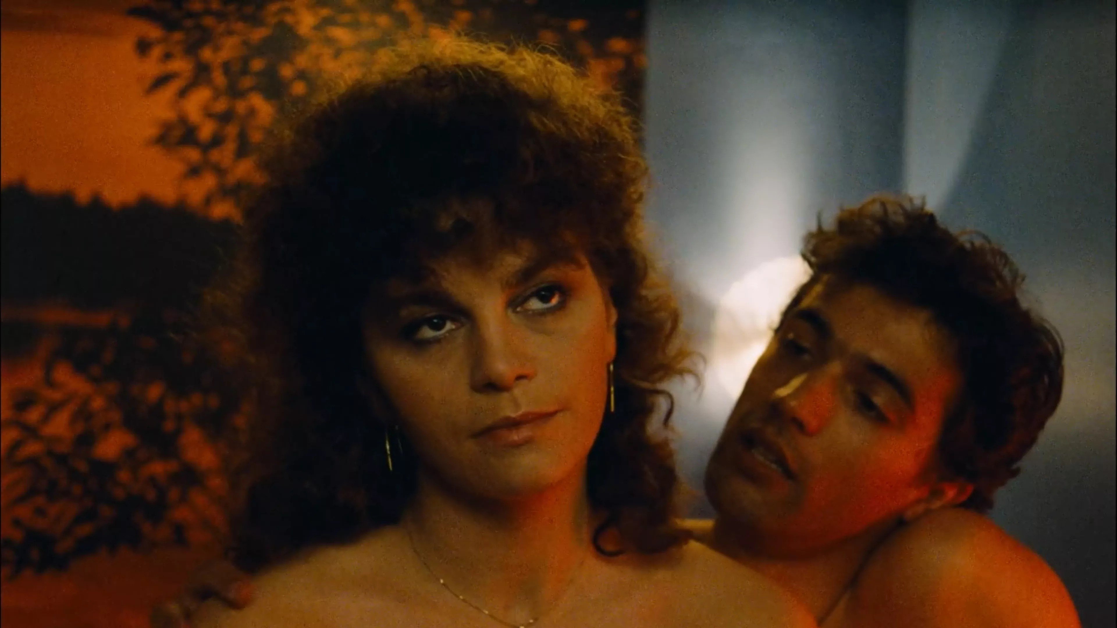 Broken Mirrors Background