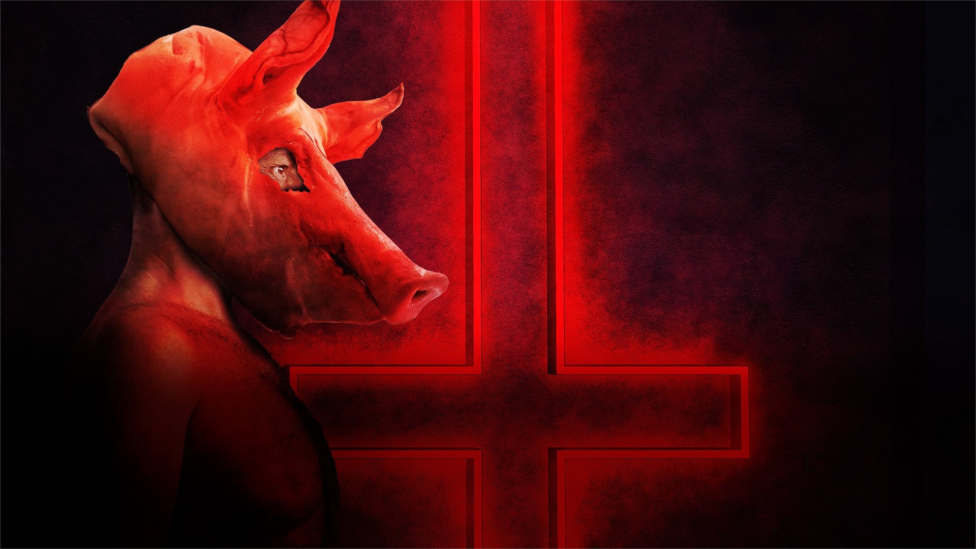 Goatling: Son of Satan Background