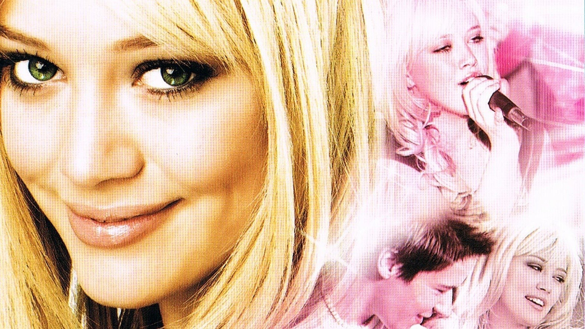 Raise Your Voice Background