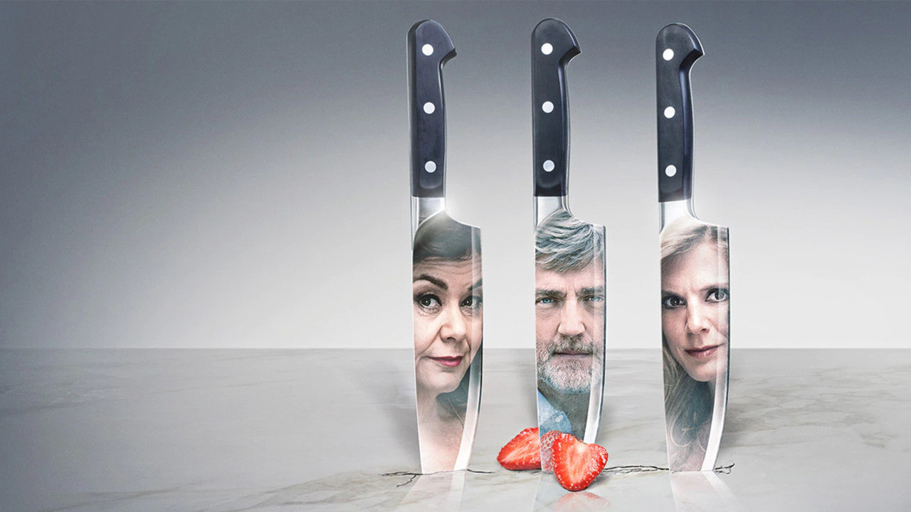 Delicious Background