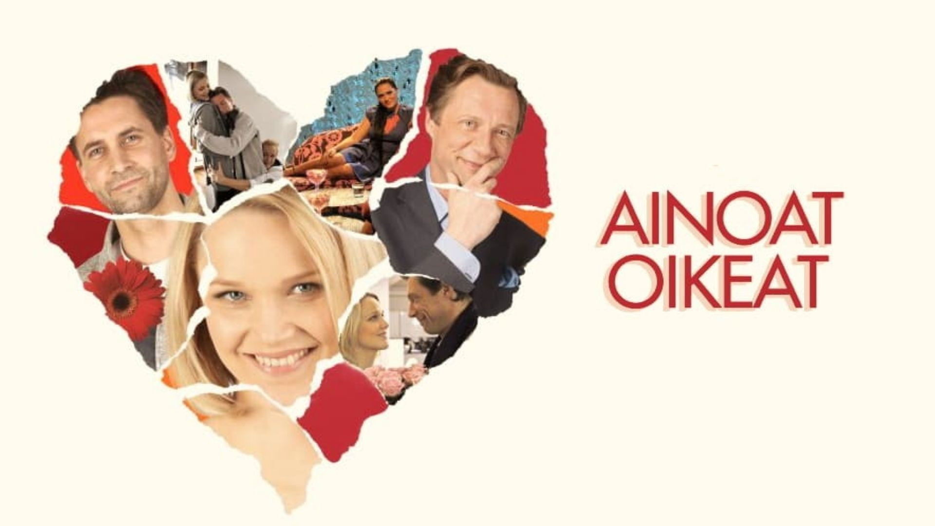 The Two and Only Background