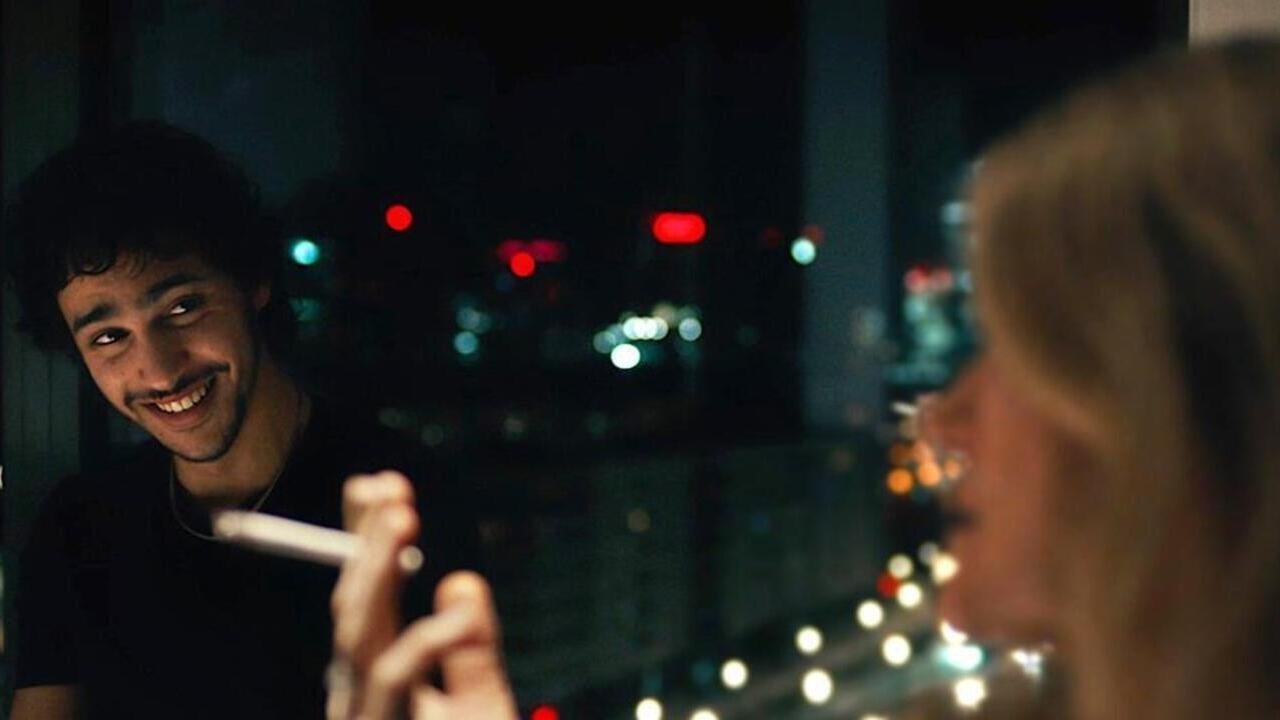 Klandestin WT Background