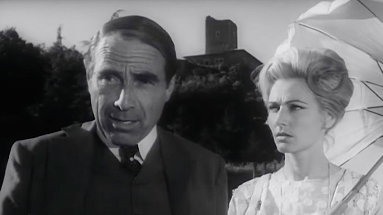 Run, Psycho, Run Background