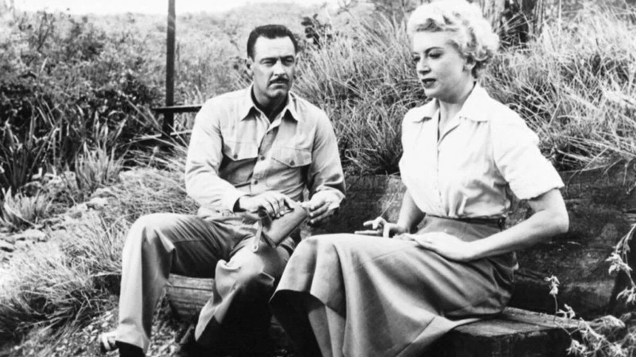 The Proud and Profane Background