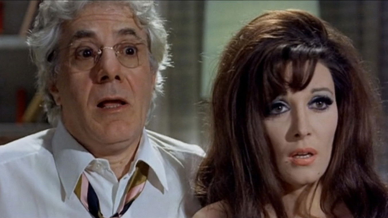 Gli infermieri della mutua Background