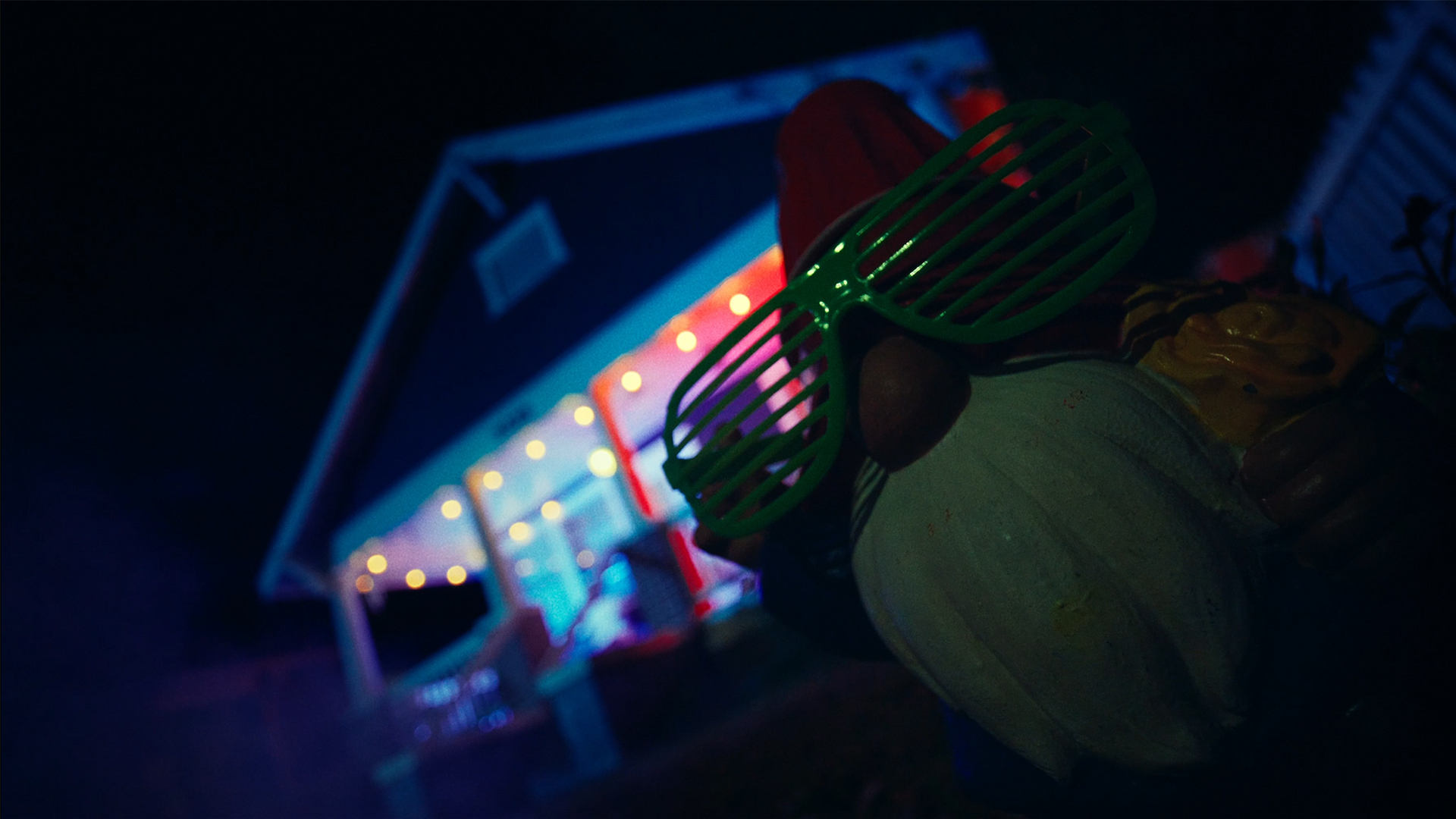 Dead-Weight Background